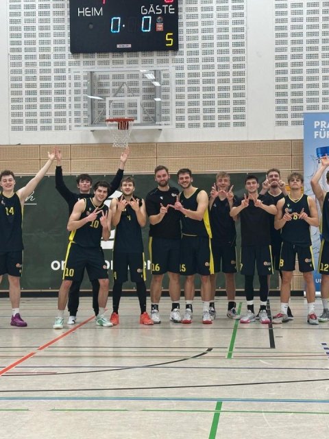 TS Jahn München Basketball News